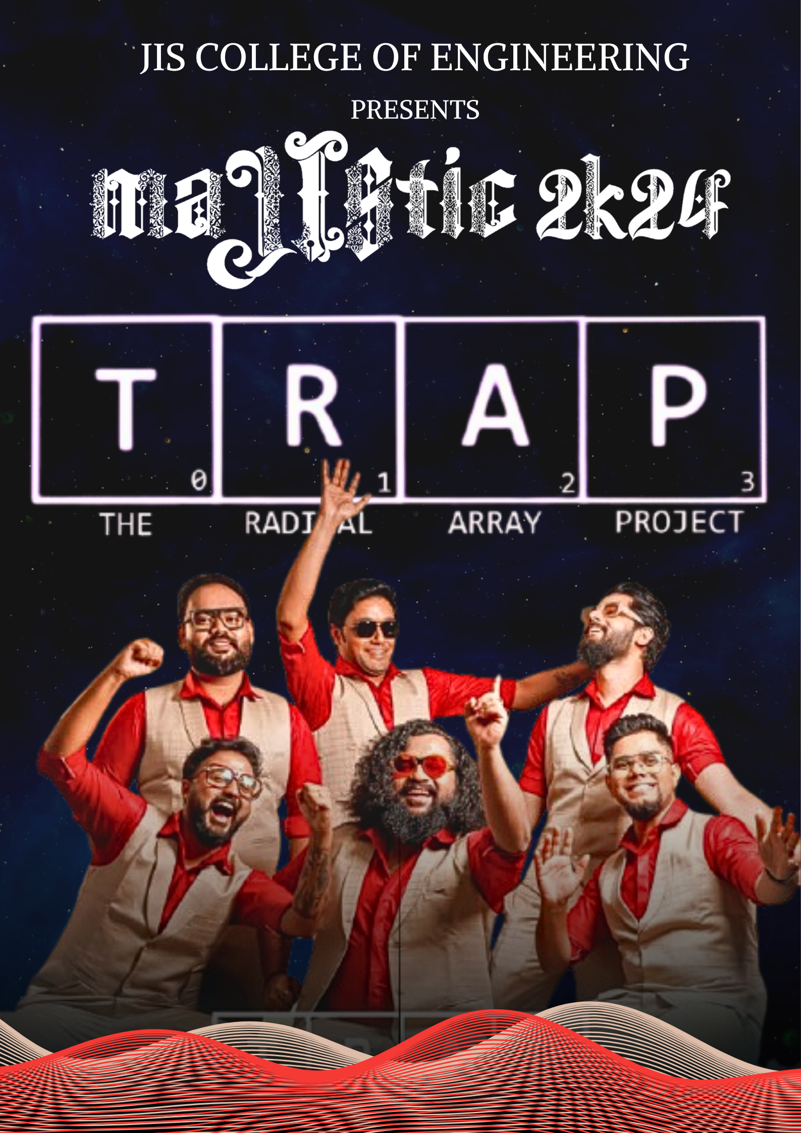 TRAP
